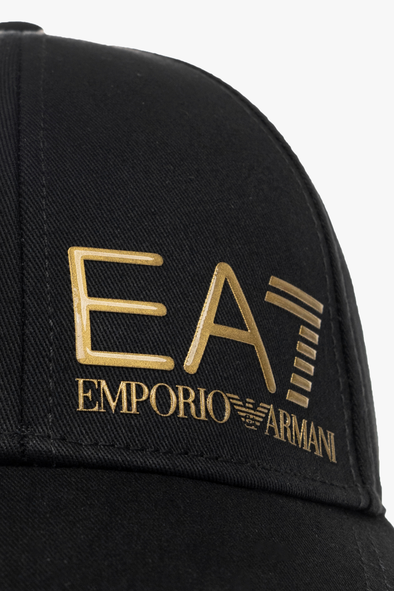 EA7 Emporio Armani Baseball cap | Women's Accessories | Vitkac